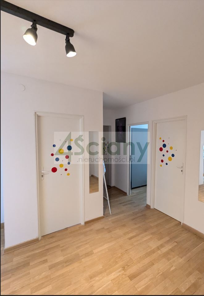 Mieszkanie 126&nbsp;m², Warszawa, Aleje Jerozolimskie - zdjęcie 5