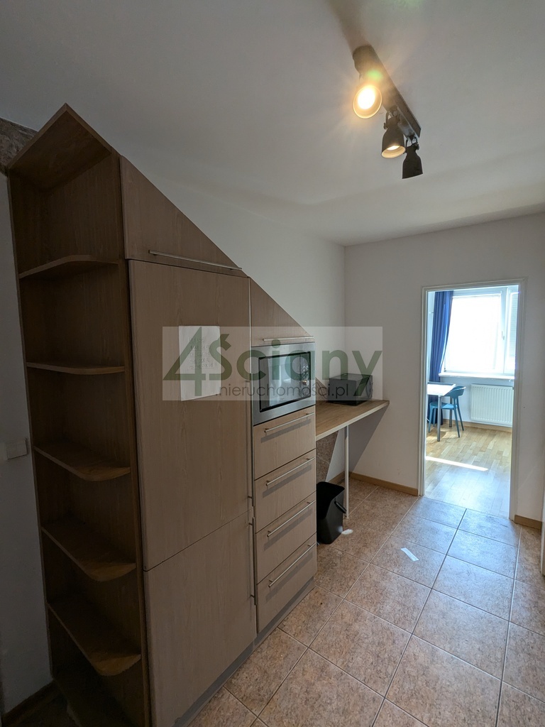 Mieszkanie 126&nbsp;m², Warszawa, Aleje Jerozolimskie - zdjęcie 3