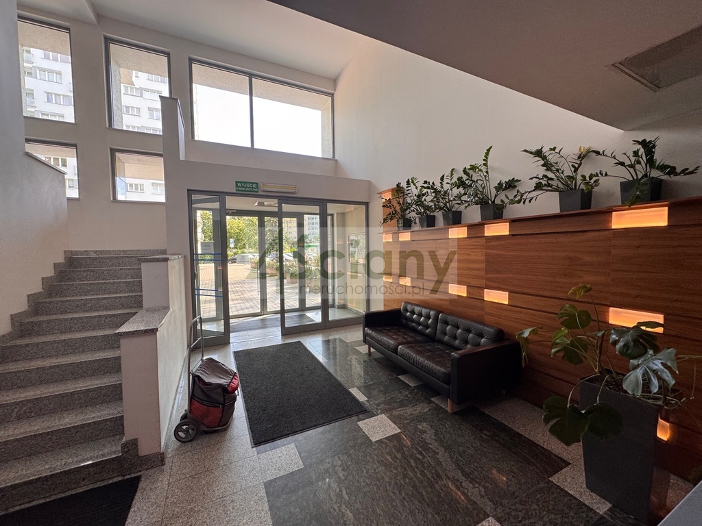 Mieszkanie 126&nbsp;m², Warszawa, Aleje Jerozolimskie - zdjęcie 13