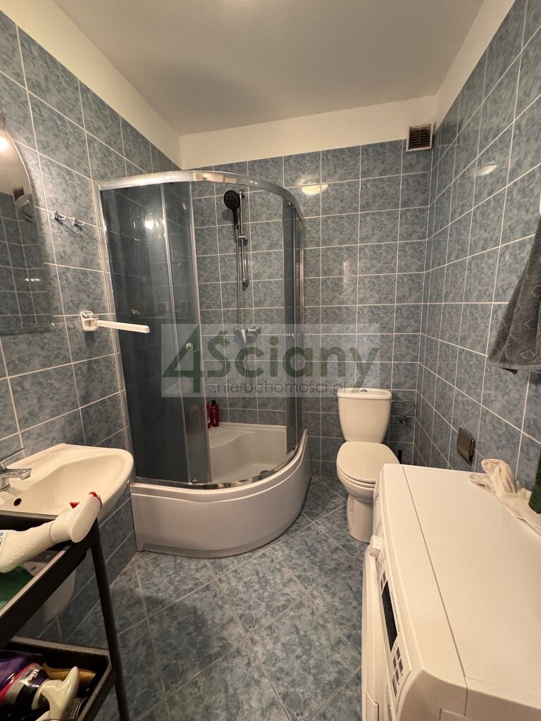 Mieszkanie 126&nbsp;m², Warszawa, Aleje Jerozolimskie - zdjęcie 9