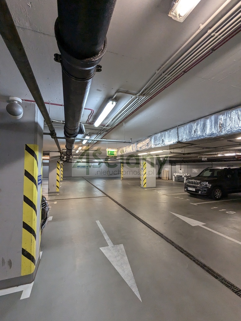 Mieszkanie 126&nbsp;m², Warszawa, Aleje Jerozolimskie - zdjęcie 12