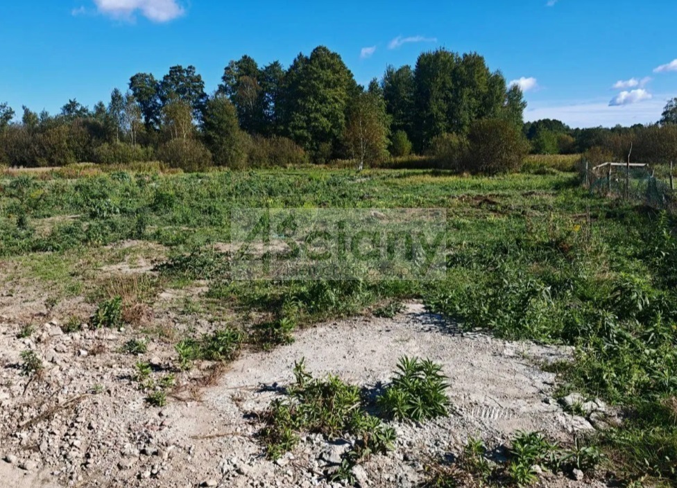 Działka budowlana 1500&nbsp;m², Warszawa - zdjęcie 6