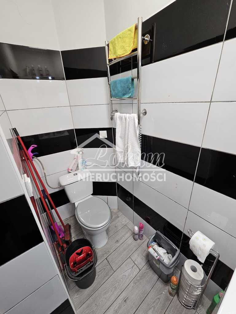 Lokal biurowy na sprzedaż, 67,99&nbsp;m², Szczecin - zdjęcie 8