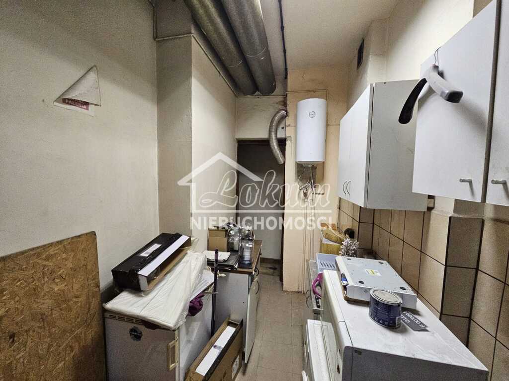 Lokal biurowy na sprzedaż, 67,99&nbsp;m², Szczecin - zdjęcie 6