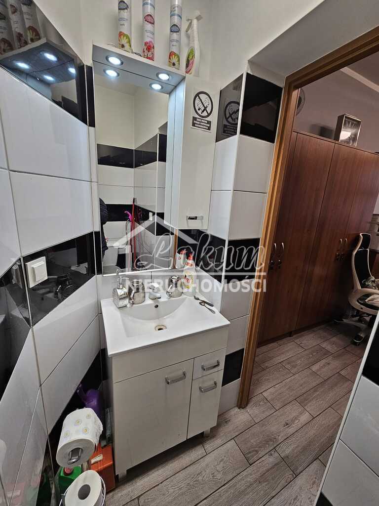 Lokal biurowy na sprzedaż, 67,99&nbsp;m², Szczecin - zdjęcie 9