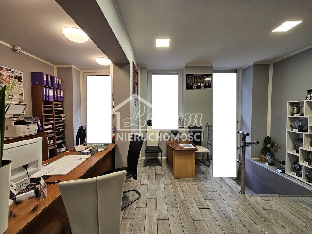 Lokal biurowy na sprzedaż, 67,99&nbsp;m², Szczecin - zdjęcie 3