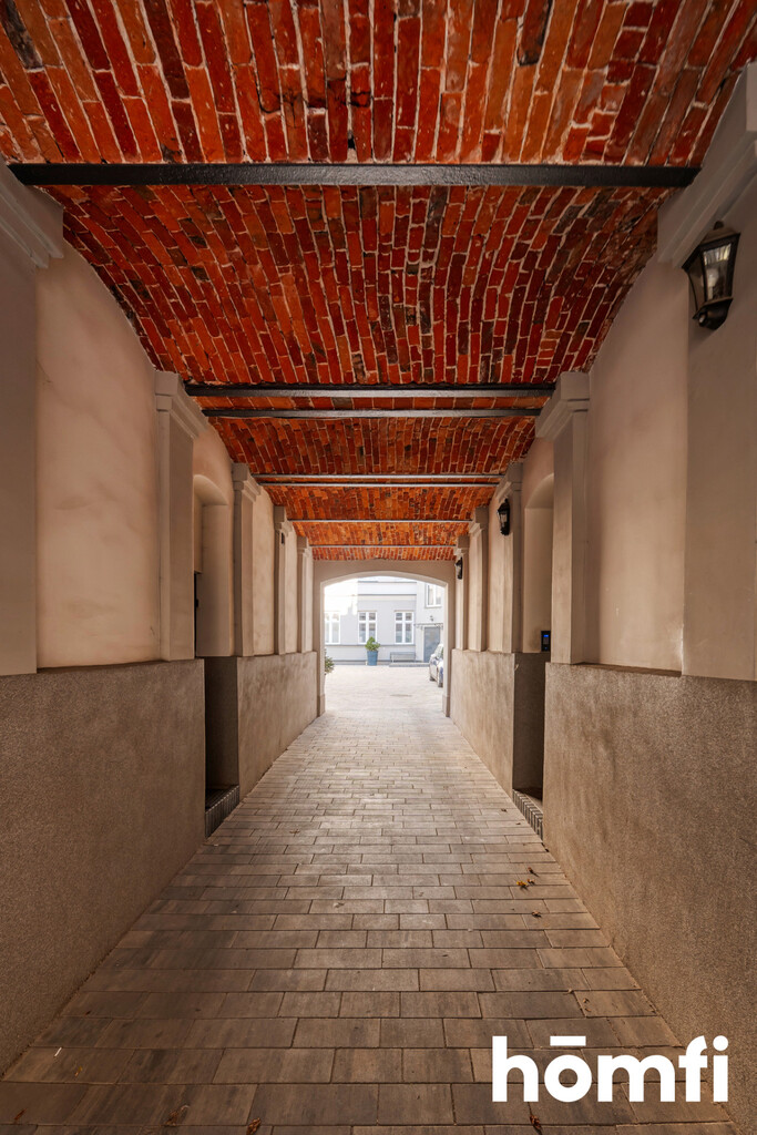 Mieszkanie 21,67 m², Łódź, Śródmieście, Nawrot - zdjęcie 9