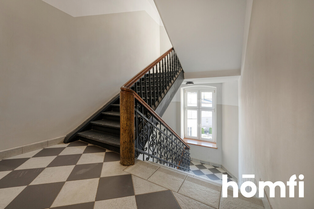 Mieszkanie 21,67 m², Łódź, Śródmieście, Nawrot - zdjęcie 8