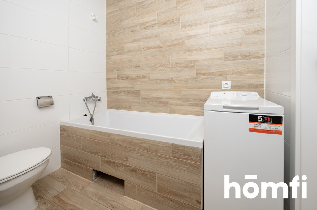 Mieszkanie 21,67 m², Łódź, Śródmieście, Nawrot - zdjęcie 4
