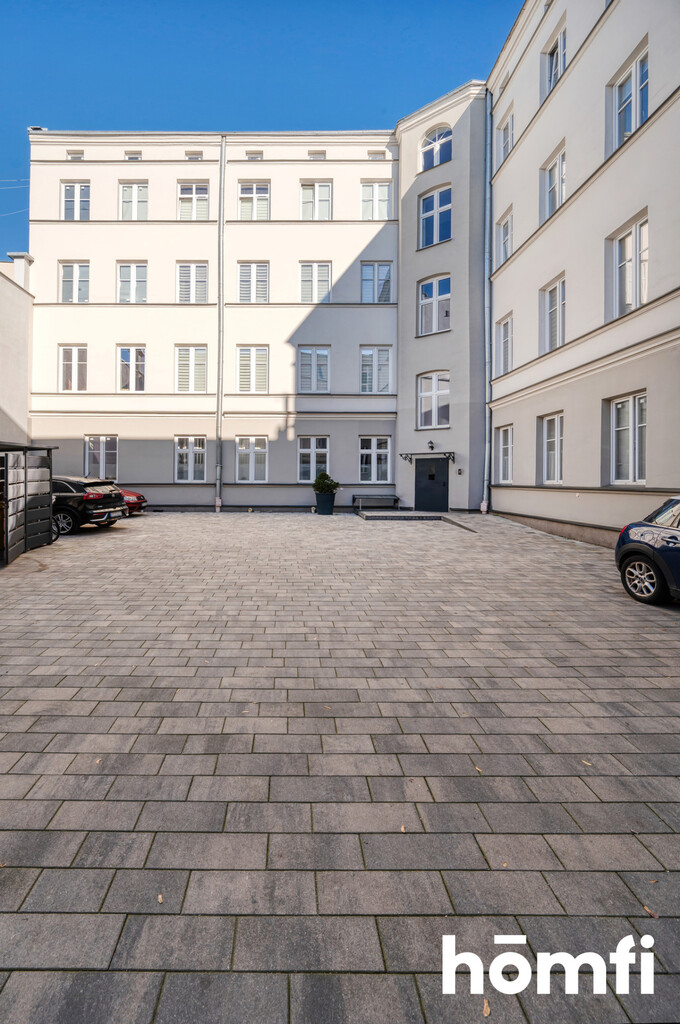 Mieszkanie 21,67 m², Łódź, Śródmieście, Nawrot - zdjęcie 7
