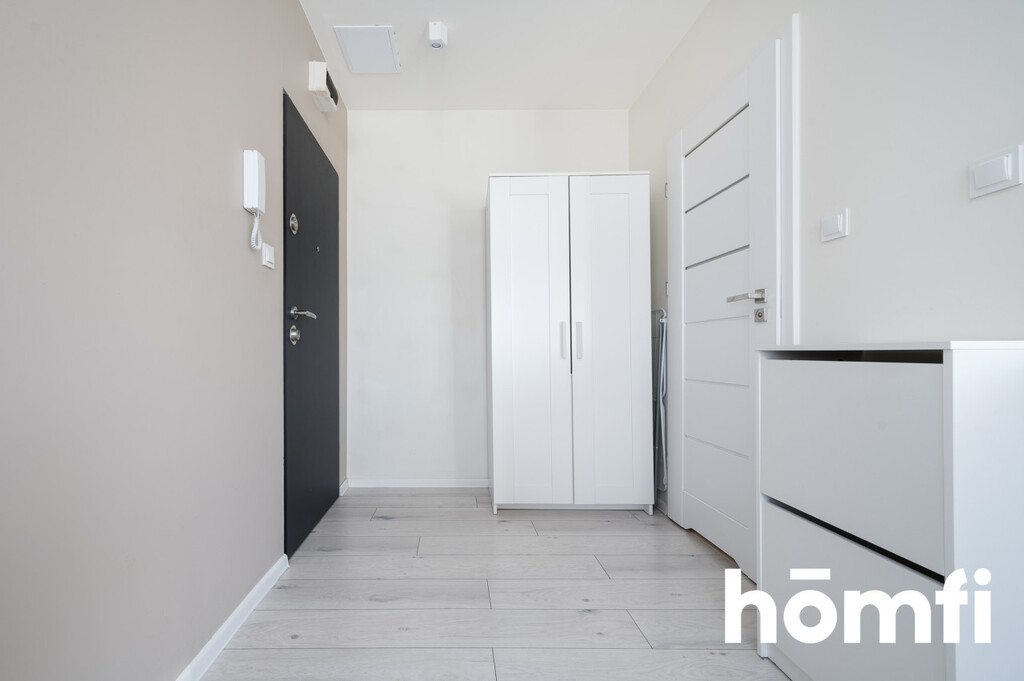 Mieszkanie 21,67 m², Łódź, Śródmieście, Nawrot - zdjęcie 11