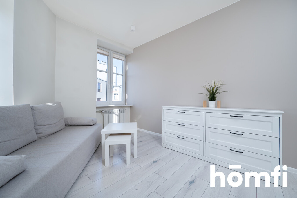 Mieszkanie 21,67 m², Łódź, Śródmieście, Nawrot - zdjęcie 12