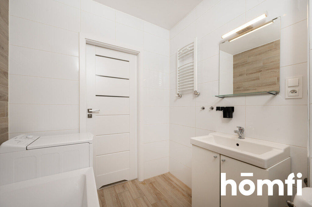 Mieszkanie 21,67 m², Łódź, Śródmieście, Nawrot - zdjęcie 5