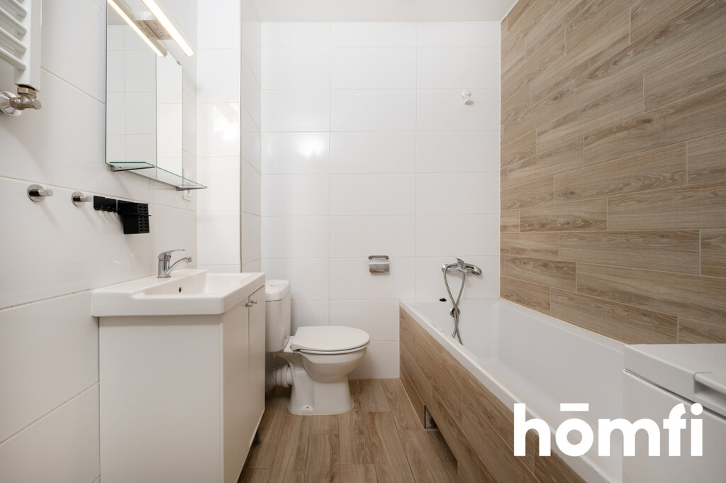 Mieszkanie 21,67 m², Łódź, Śródmieście, Nawrot - zdjęcie 3