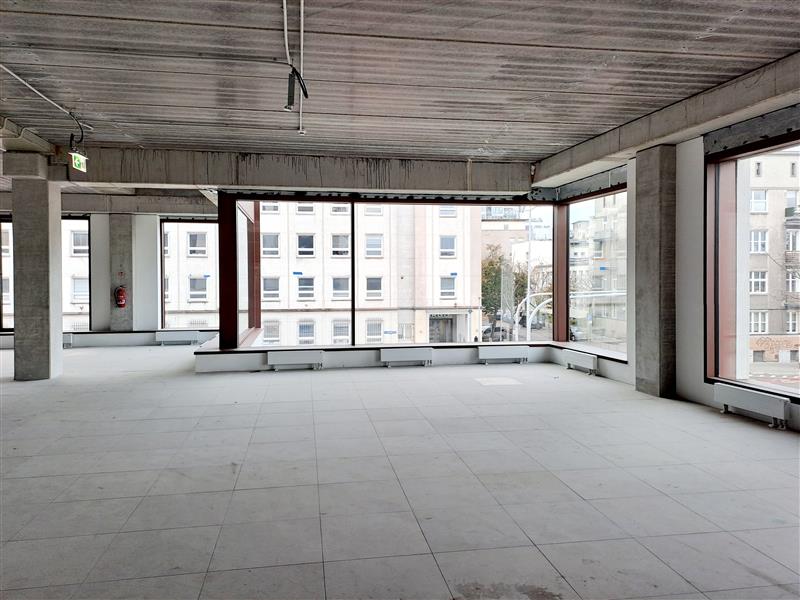 Lokal biurowy do wynajęcia, 271&nbsp;m², Gdynia, Waszyngtona - zdjęcie 7