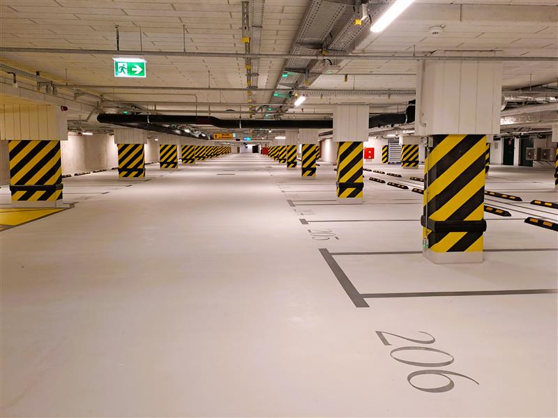 Lokal biurowy do wynajęcia, 271&nbsp;m², Gdynia, Waszyngtona - zdjęcie 5