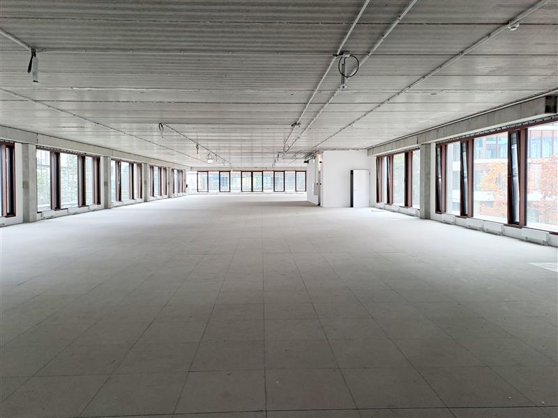 Lokal biurowy do wynajęcia, 568&nbsp;m², Gdynia, Waszyngtona - zdjęcie 8