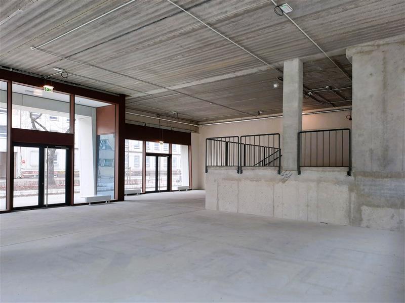 Lokal usługowy do wynajęcia, 220&nbsp;m², Gdynia, Waszyngtona - zdjęcie 6