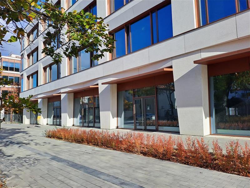 Lokal usługowy do wynajęcia, 220&nbsp;m², Gdynia, Waszyngtona - zdjęcie 2