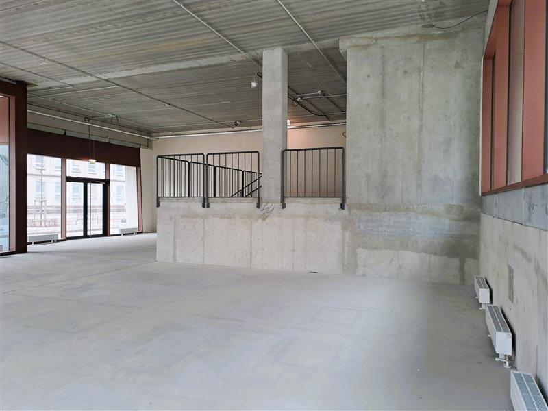 Lokal usługowy do wynajęcia, 220&nbsp;m², Gdynia, Waszyngtona - zdjęcie 8