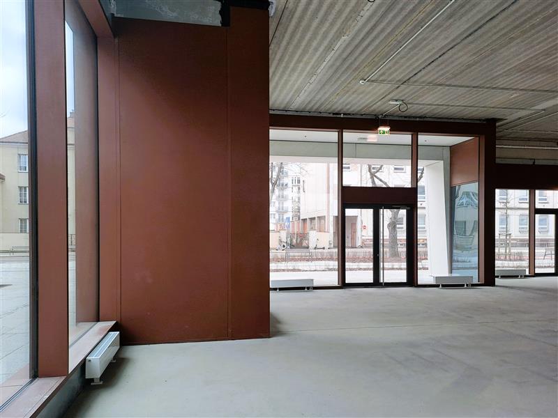 Lokal usługowy do wynajęcia, 220&nbsp;m², Gdynia, Waszyngtona - zdjęcie 9