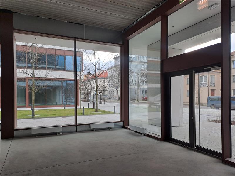 Lokal usługowy do wynajęcia, 220&nbsp;m², Gdynia, Waszyngtona - zdjęcie 4