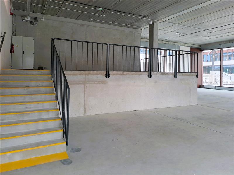 Lokal usługowy do wynajęcia, 220&nbsp;m², Gdynia, Waszyngtona - zdjęcie 7