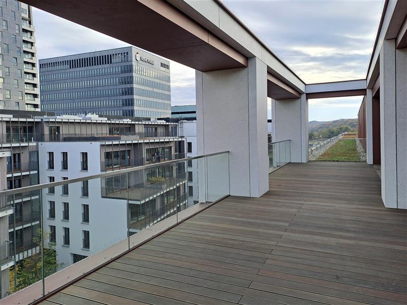 Lokal biurowy do wynajęcia, 388&nbsp;m², Gdynia, Waszyngtona - zdjęcie 9