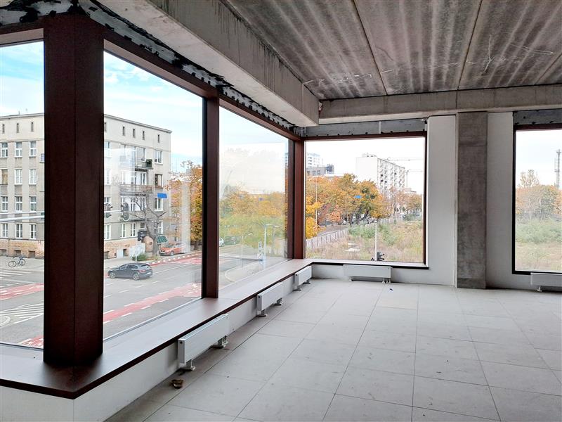 Lokal biurowy do wynajęcia, 388&nbsp;m², Gdynia, Waszyngtona - zdjęcie 8