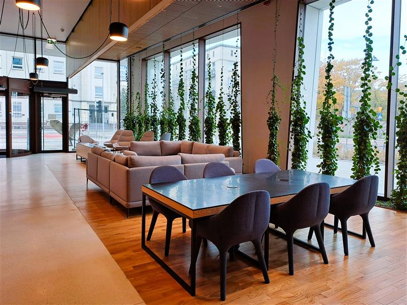 Lokal biurowy do wynajęcia, 388&nbsp;m², Gdynia, Waszyngtona - zdjęcie 3