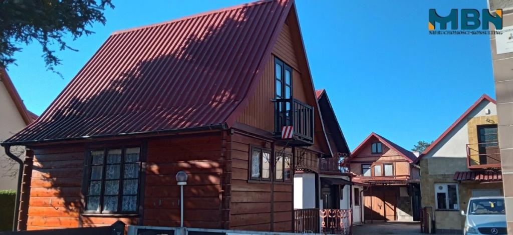 Dom 937 m², Giżycko - zdjęcie 4