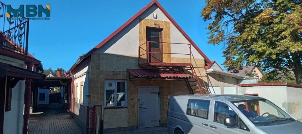 Dom 937 m², Giżycko - zdjęcie 8