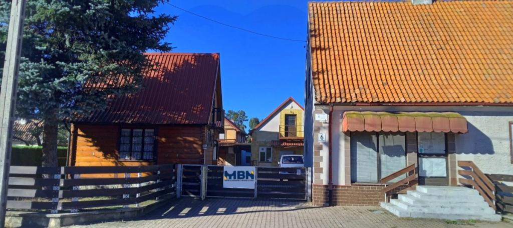 Dom 937 m², Giżycko - zdjęcie 2