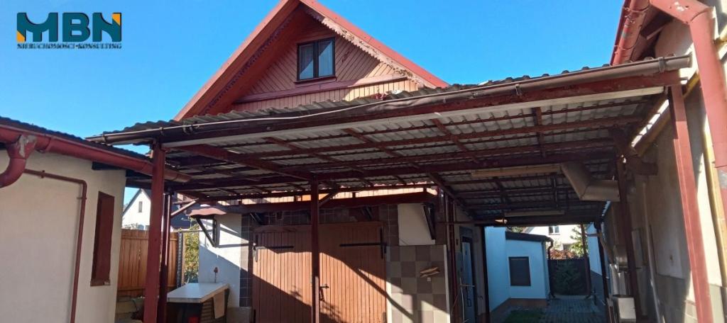Dom 937 m², Giżycko - zdjęcie 9