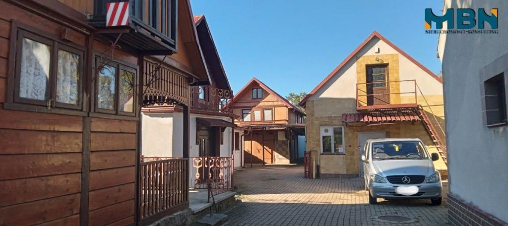 Dom 937 m², Giżycko - zdjęcie 1