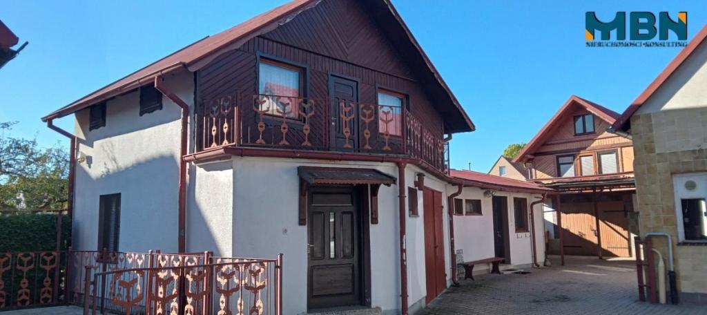 Dom 937 m², Giżycko - zdjęcie 6