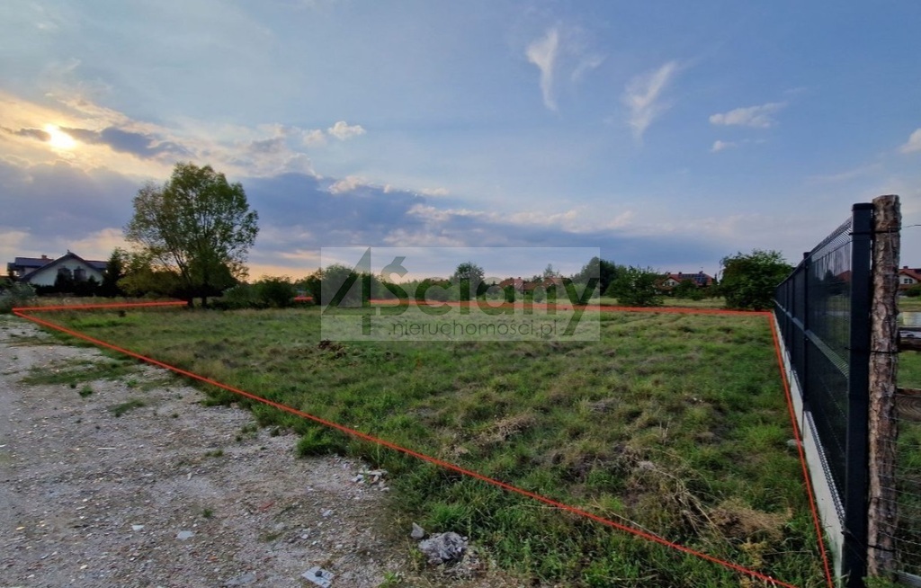 Działka budowlana 1500&nbsp;m², Warszawa - zdjęcie 3