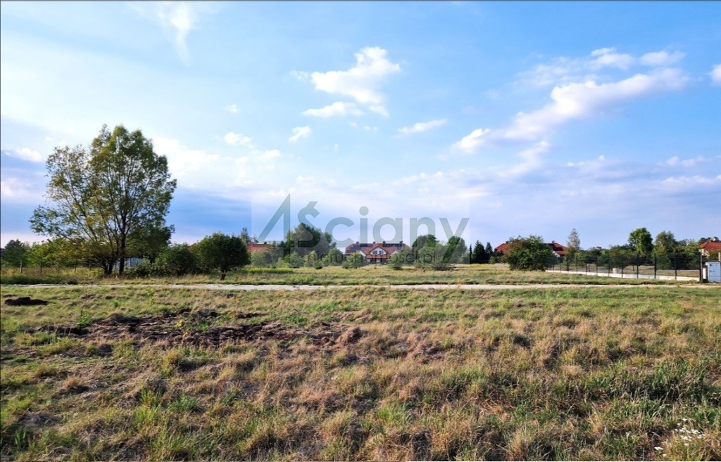 Działka budowlana 1500&nbsp;m², Warszawa - zdjęcie 5