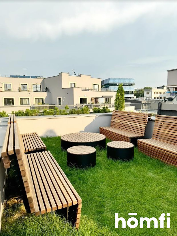 Mieszkanie 62 m², Kraków, Podgórze, Rydlówka - zdjęcie 9