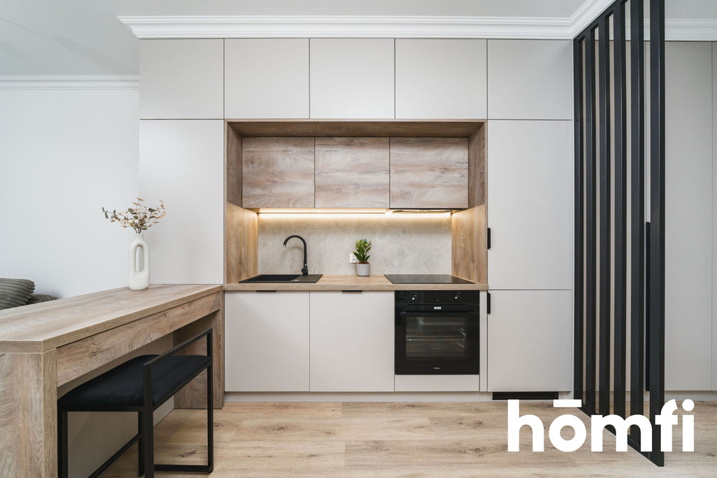 Mieszkanie 62 m², Kraków, Podgórze, Rydlówka - zdjęcie 1