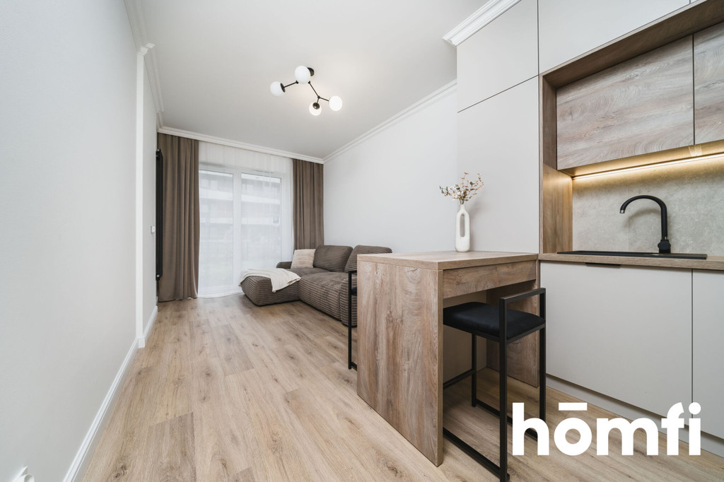 Mieszkanie 62 m², Kraków, Podgórze, Rydlówka - zdjęcie 2