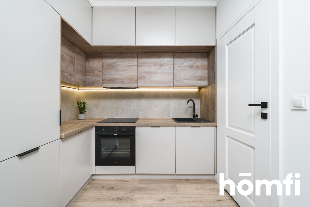 Mieszkanie 62 m², Kraków, Podgórze, Rydlówka - zdjęcie 14