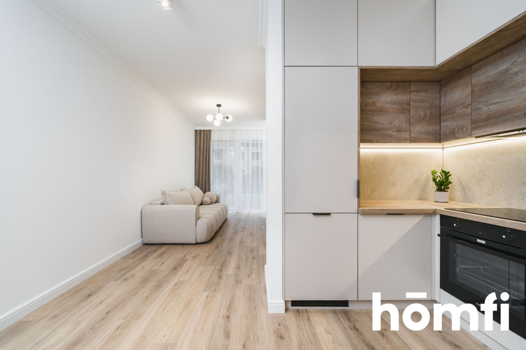 Mieszkanie 62 m², Kraków, Podgórze, Rydlówka - zdjęcie 7
