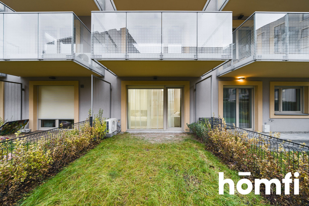 Mieszkanie 62 m², Kraków, Podgórze, Rydlówka - zdjęcie 8