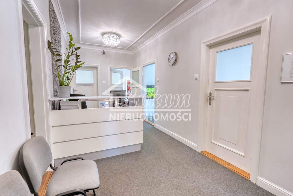 Lokal biurowy na sprzedaż, 150,32 m², Szczecin - zdjęcie 2