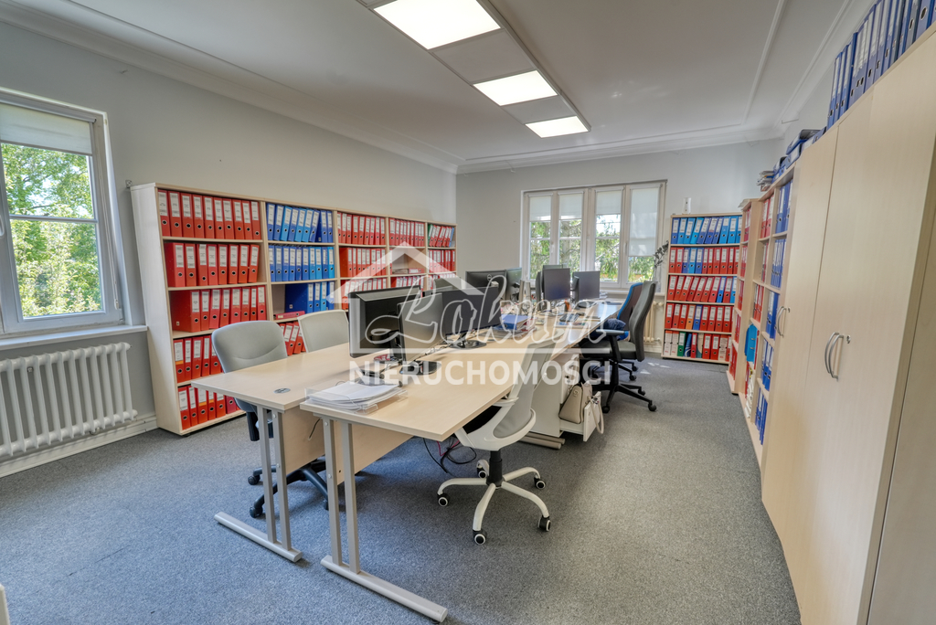 Lokal biurowy na sprzedaż, 150,32 m², Szczecin - zdjęcie 4