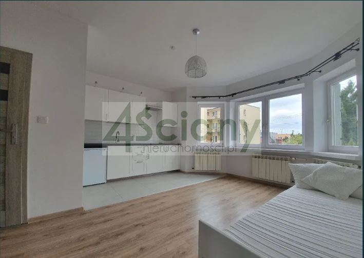 Mieszkanie 165,27 m², Warszawa, Targówek, Pszczyńska - zdjęcie 1