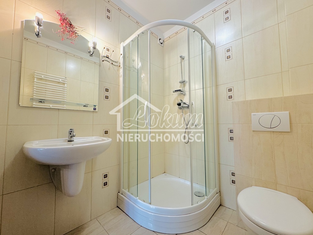 Mieszkanie 33,21&nbsp;m², Świnoujście - zdjęcie 7