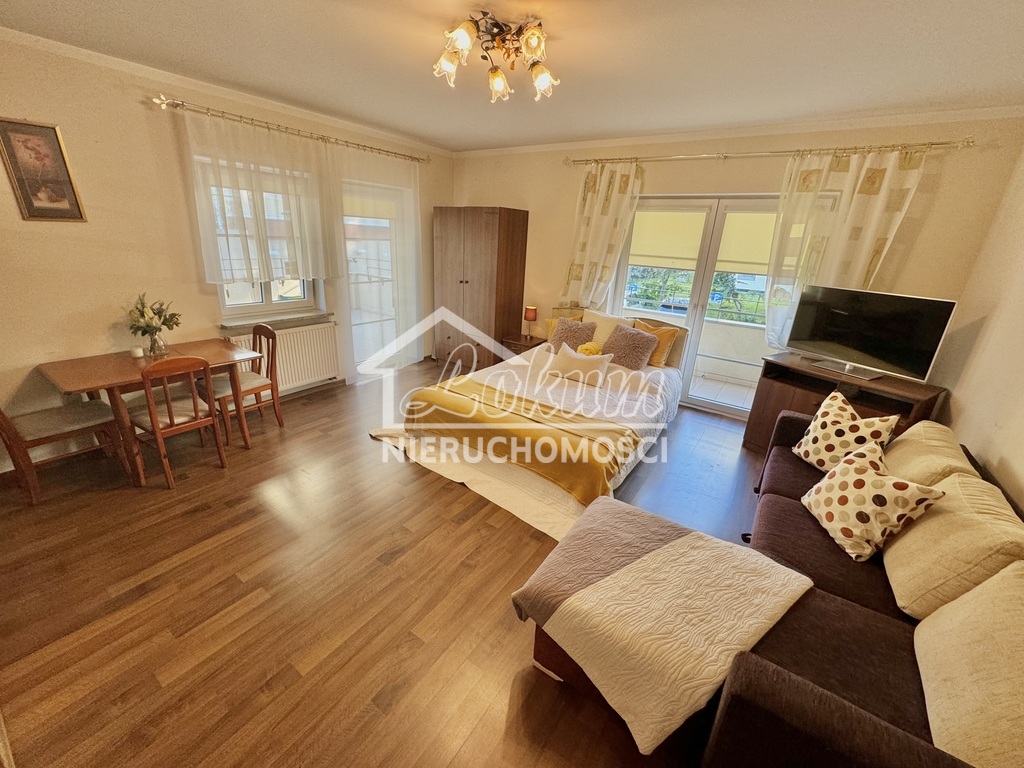 Mieszkanie 33,21&nbsp;m², Świnoujście - zdjęcie 3