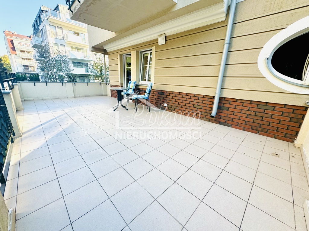 Mieszkanie 33,21&nbsp;m², Świnoujście - zdjęcie 10